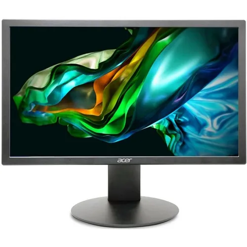 Acer UM.IV6CD.A03 задняя панель и интерфейсы