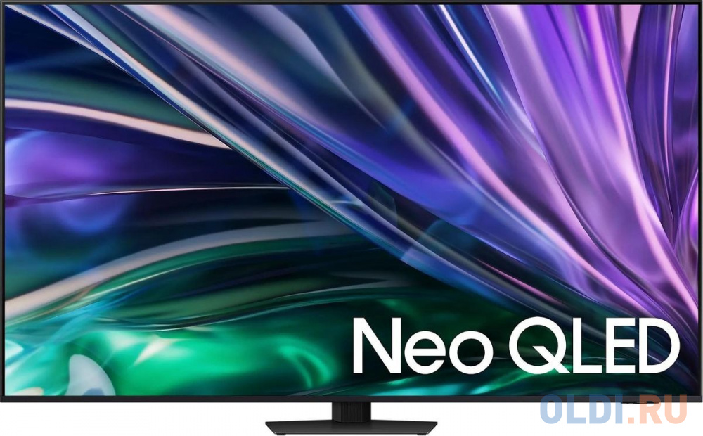 Samsung Neo QLED Mini LED Technology Demonstration