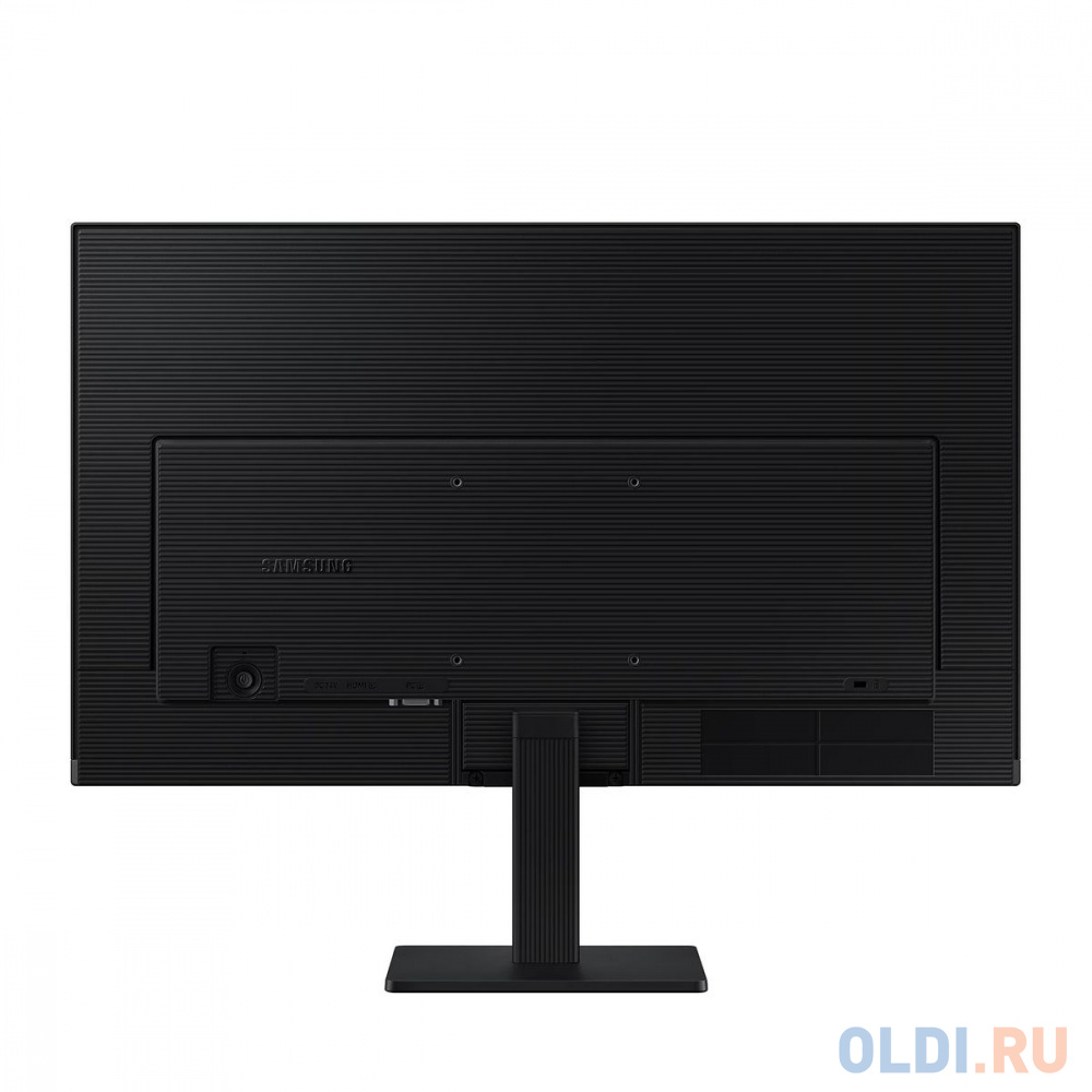 Интерфейсы Samsung S24D300GAI