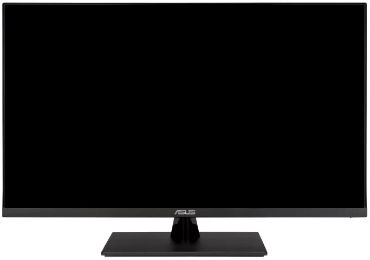 Обзор ASUS VP32UQ: 4K IPS-монитор с расширенным функционалом для работы и развлечений