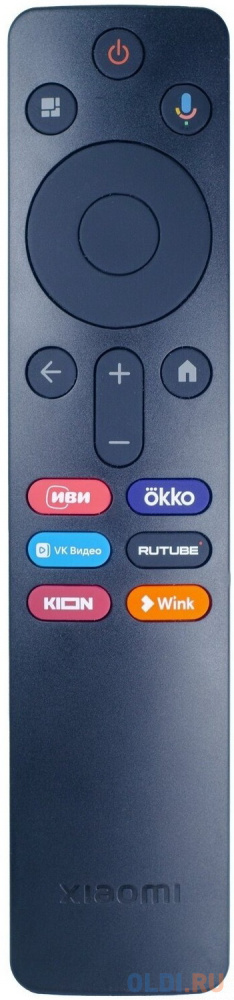 Xiaomi TV A Pro 75 2025 в интерьере