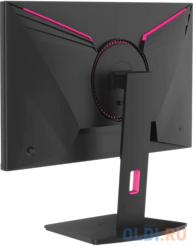 KTC M27P20P в игровом процессе
