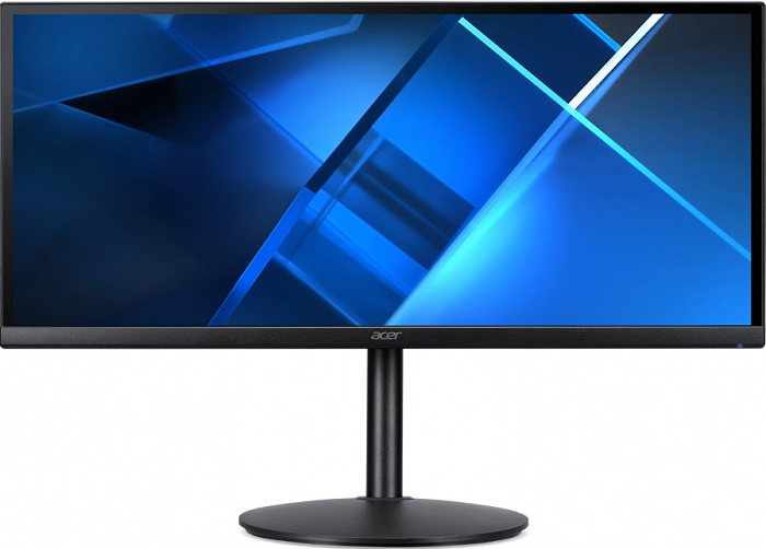 Интерфейсы Acer CB292CU