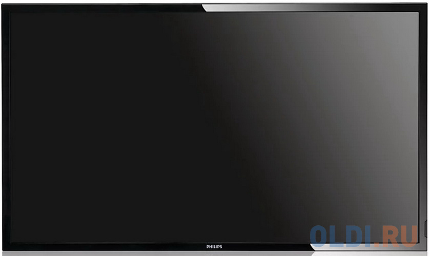 Качество изображения Philips 32BDL3550Q
