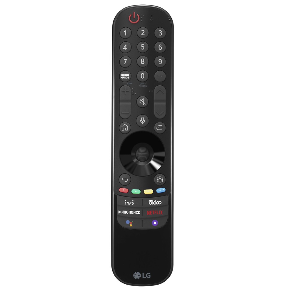LG 32LQ63506LA разъёмы и интерфейсы