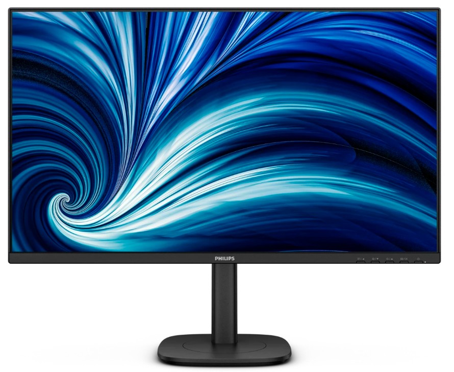 Обзор Philips 27B2N3500J: универсальный монитор с QHD-разрешением и частотой 120 Гц для работы и игр