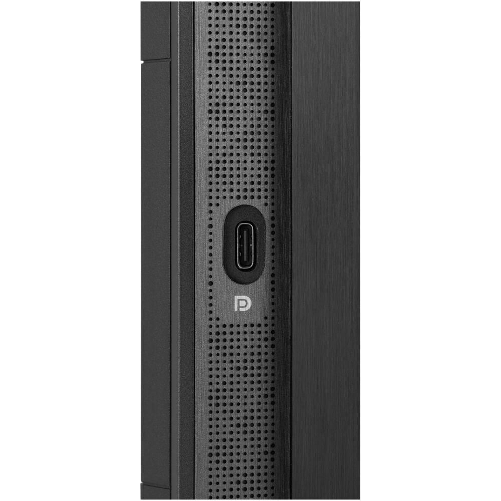 Hisense 65U8Q — интерфейс VIDAA U7