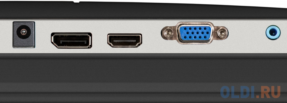Интерфейсы ExeGate ProSmart EZ2707TA