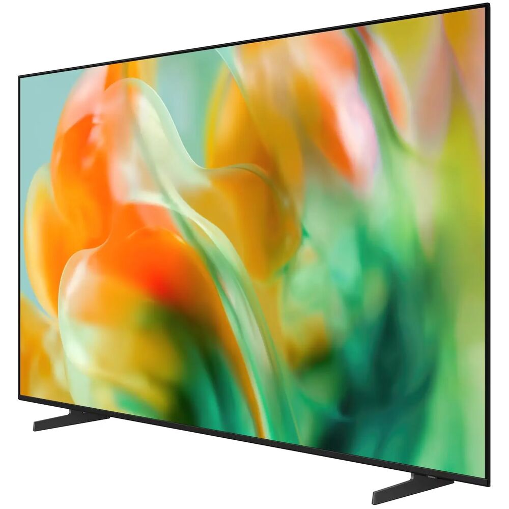 Samsung UE85M80HAUXPY в интерьере