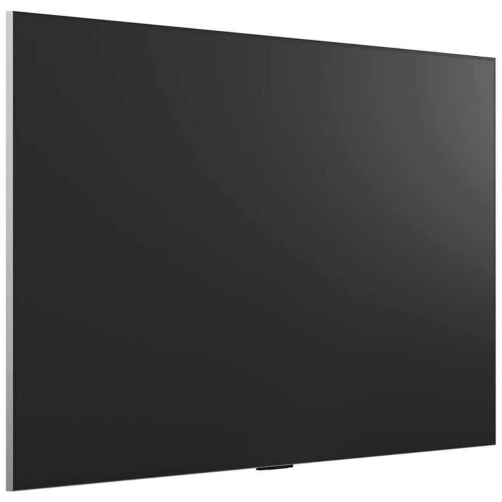 LG OLED55G6RLA — игровой режим с PS5