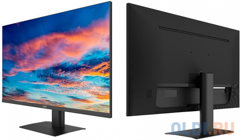 Игровой режим монитора CBR MF 2702