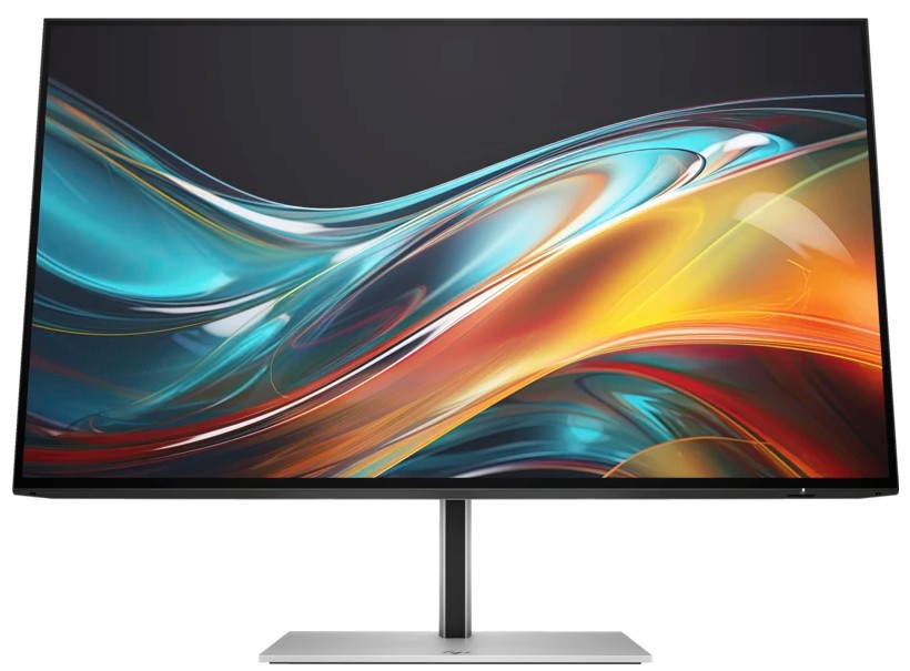 Обзор HP 8X530AA (Series 7 Pro 724PF): профессиональный монитор с превосходной цветопередачей и эргономикой