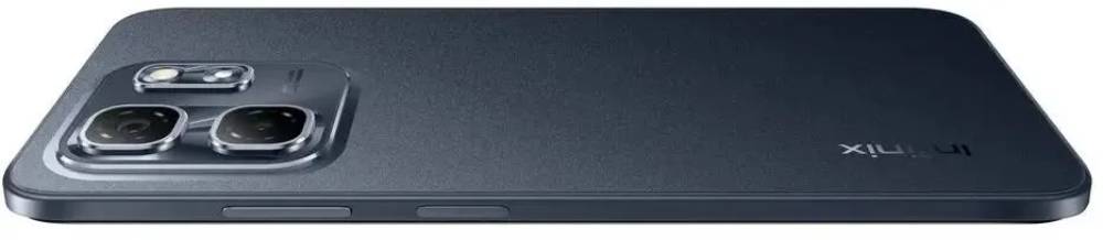 Infinix Smart 7 AnTuTu тест