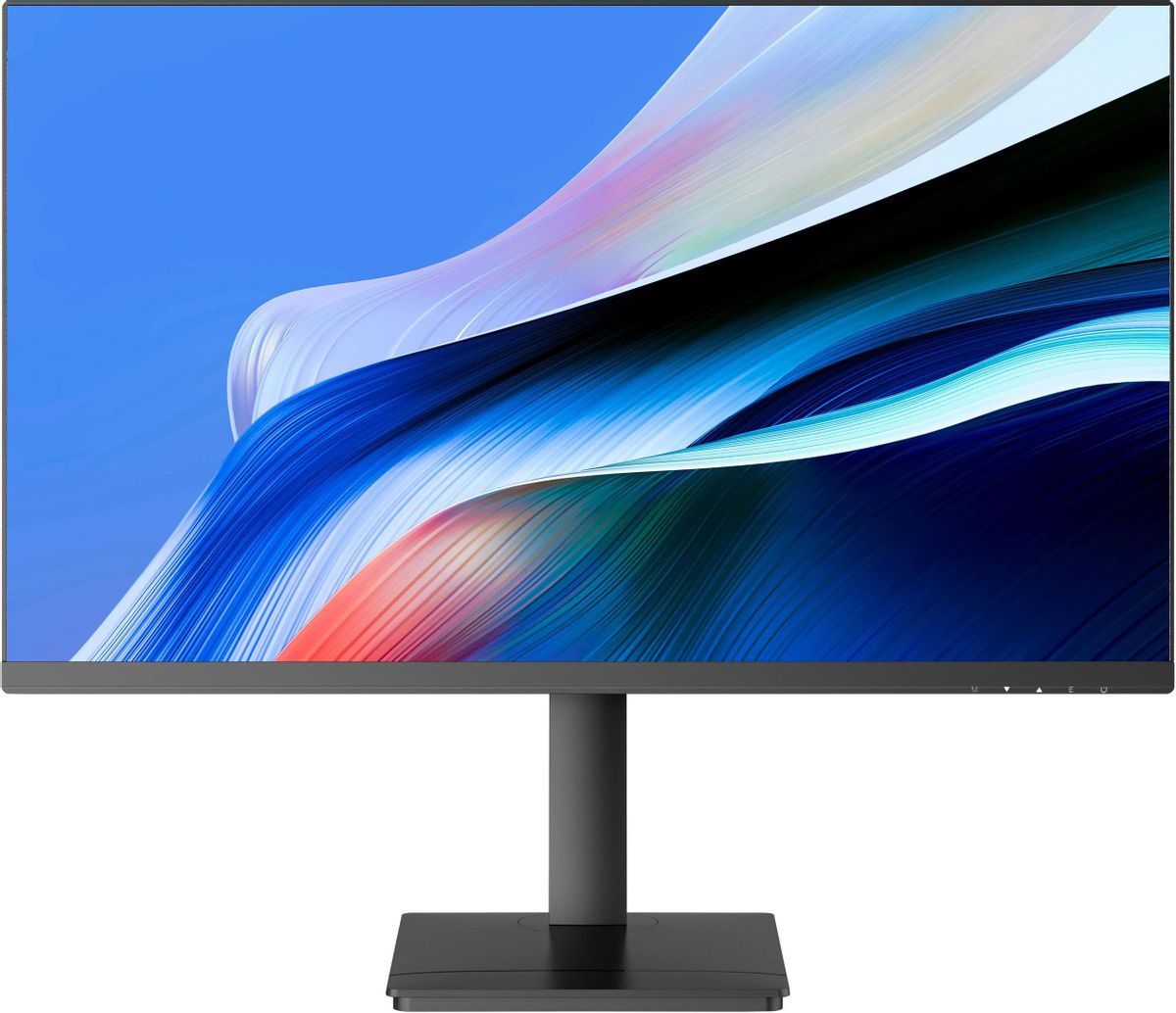 Обзор NPC MF2718-A: универсальный IPS-монитор с частотой 100 Гц и поддержкой HDR10