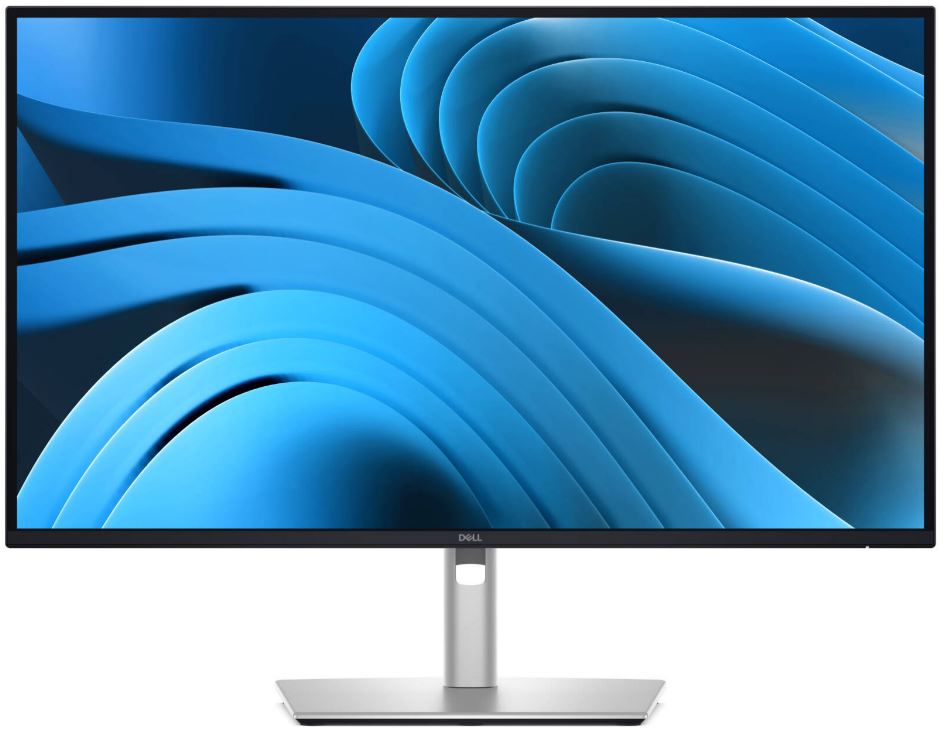 Обзор Dell P2725QE: мощный 4K IPS-монитор с USB-C хабом для профессионального рабочего места