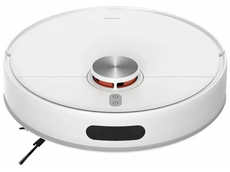 Обзор Xiaomi Robot Vacuum S40: мощный робот-пылесос с лазерной навигацией и влажной уборкой за разумные деньги