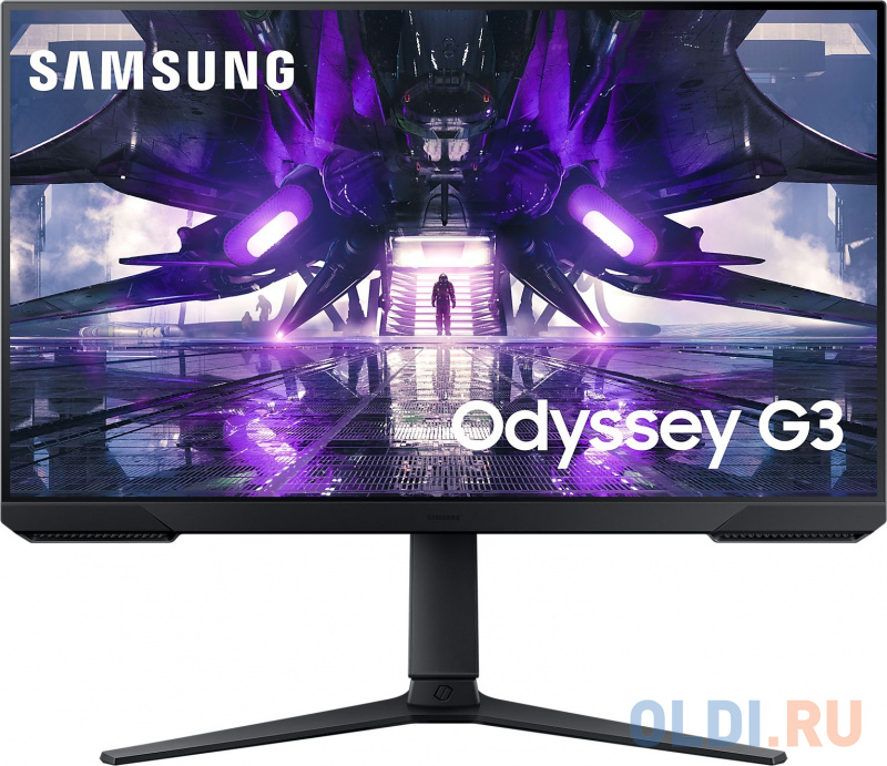 Долговечность Samsung Odyssey G3 S27AG320NI