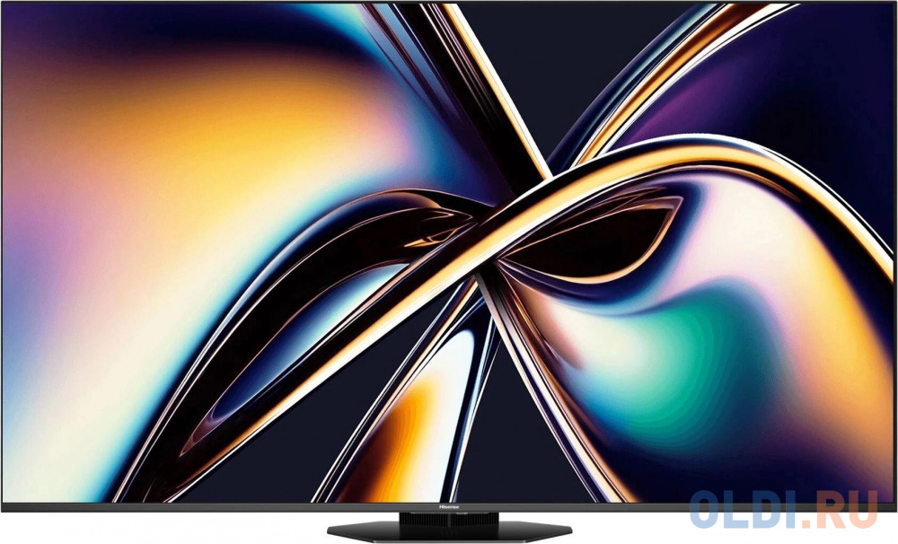 Обзор телевизора TCL 75U8Q: Впечатляющее сочетание QD-Mini LED технологии и игровых возможностей