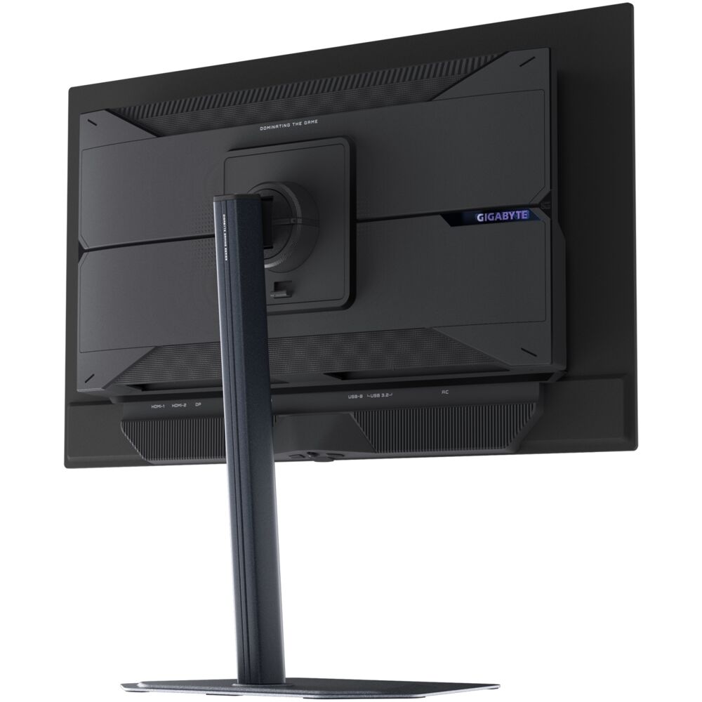 Меню монитора Gigabyte MO27Q2