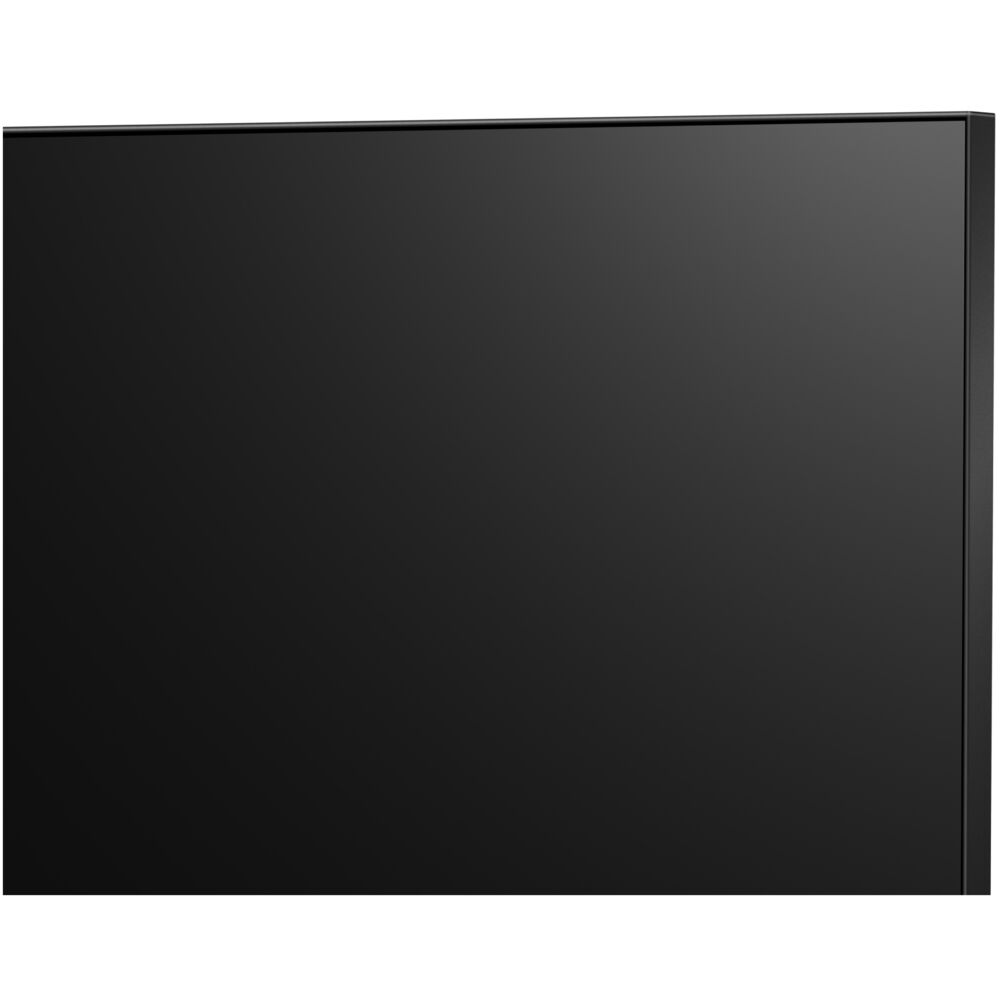 Hisense 65U7S PRO интерфейс и меню