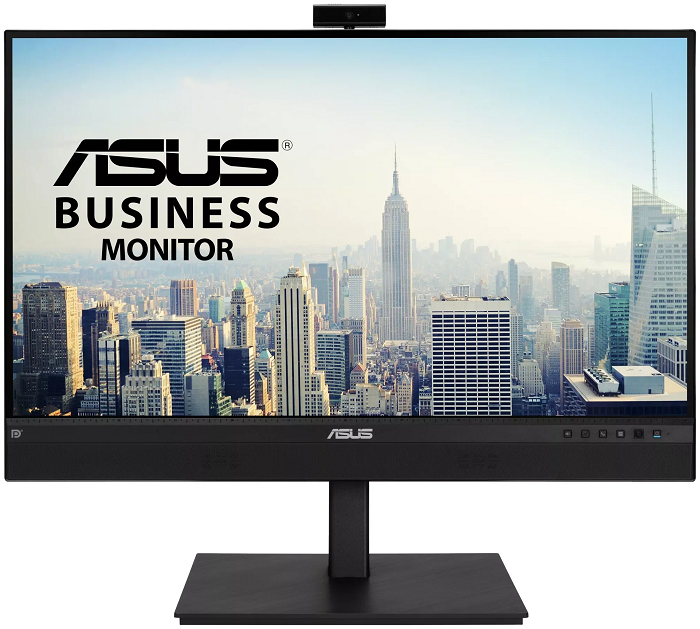 ASUS BE27ACSBK измерения
