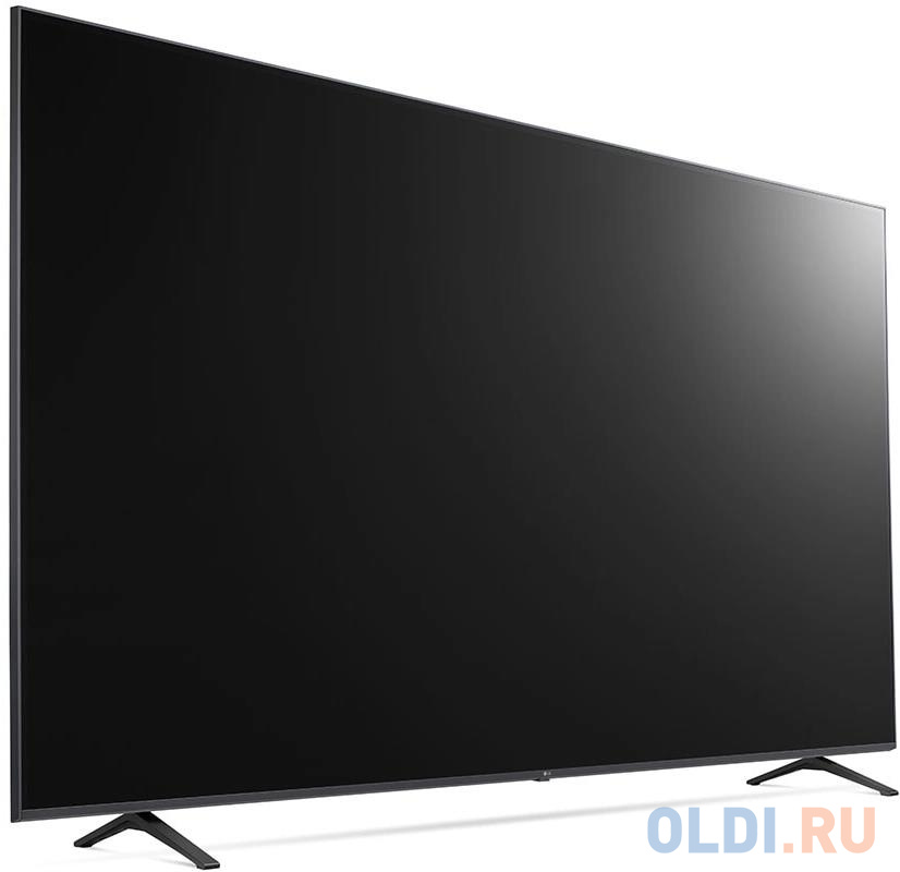 Работа webOS 23 на LG 75UR78006LK