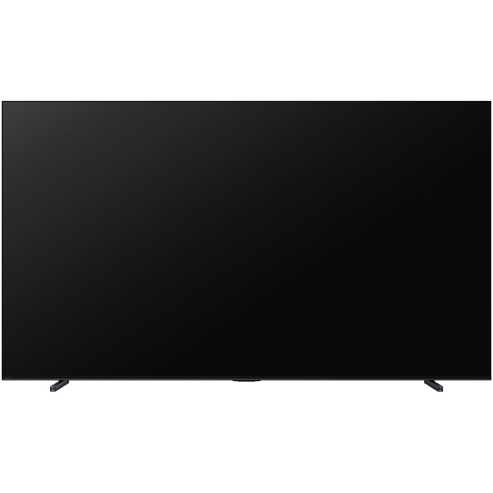 Hisense 85U7Q — детали задней панели