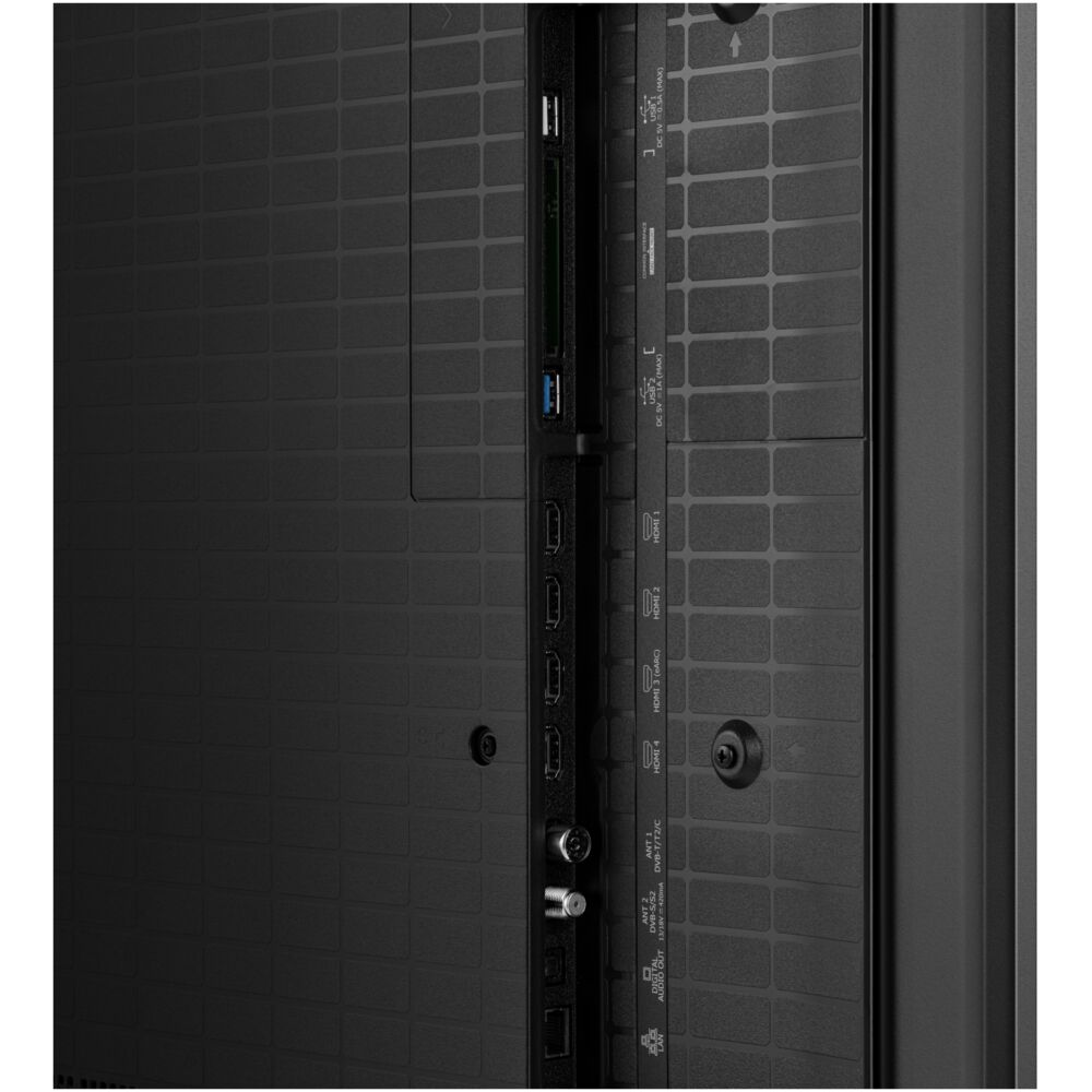 Hisense 100UR8S — цвета