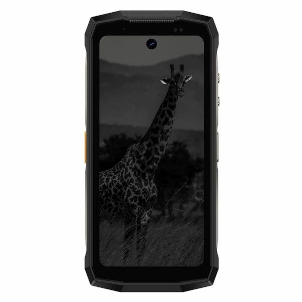 Обзор Ulefone Armor Mini 20: компактный защищённый смартфон с ночной камерой, Helio G99 и аккумулятором 6200 мАч для экстремальных условий