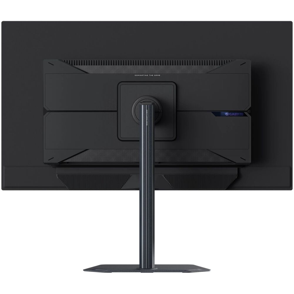 Gigabyte MO32U2 HDR демонстрация