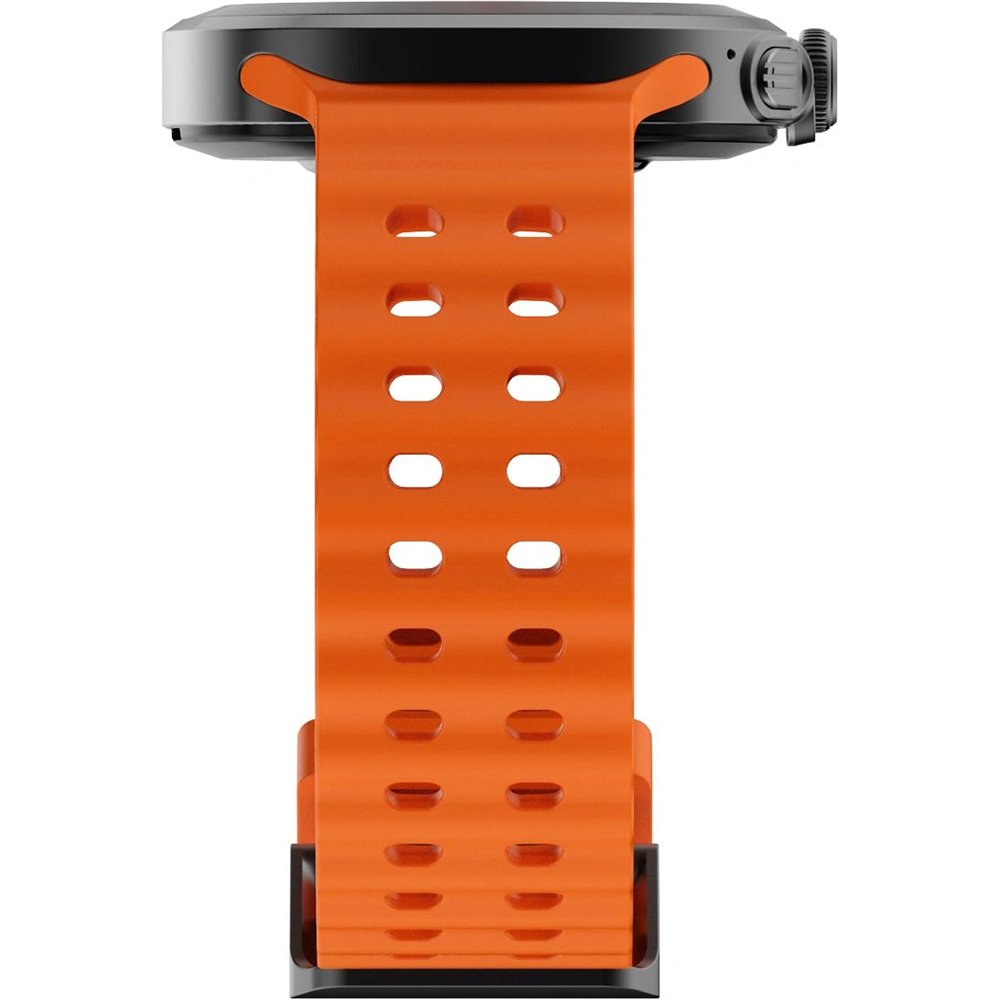 Tecno Watch Neo — зарядка