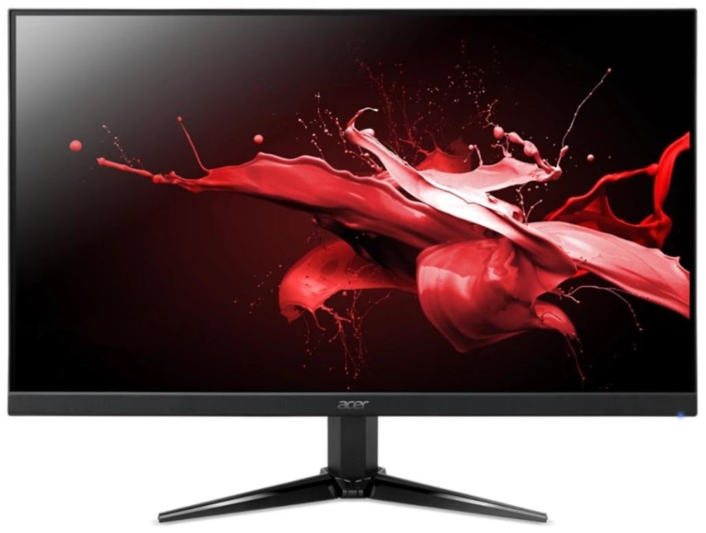 Подключения Acer Nitro QG271 E