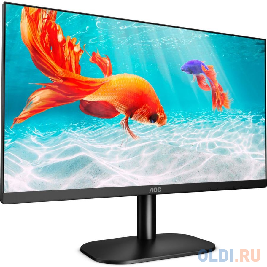 AOC 24B2XHM2/01 подключение