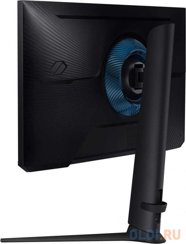 Samsung Odyssey G3 регулировка высоты