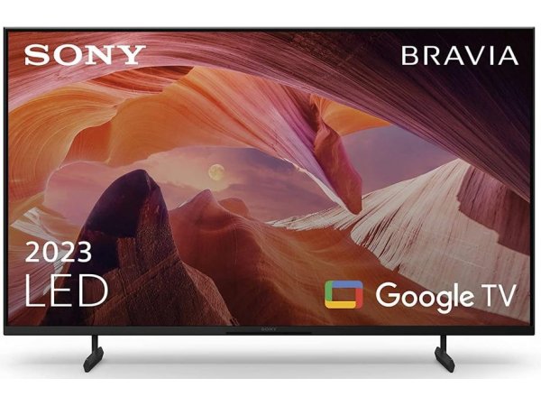 Обзор Sony KD-75X80L: когда размер и качество имеют значение