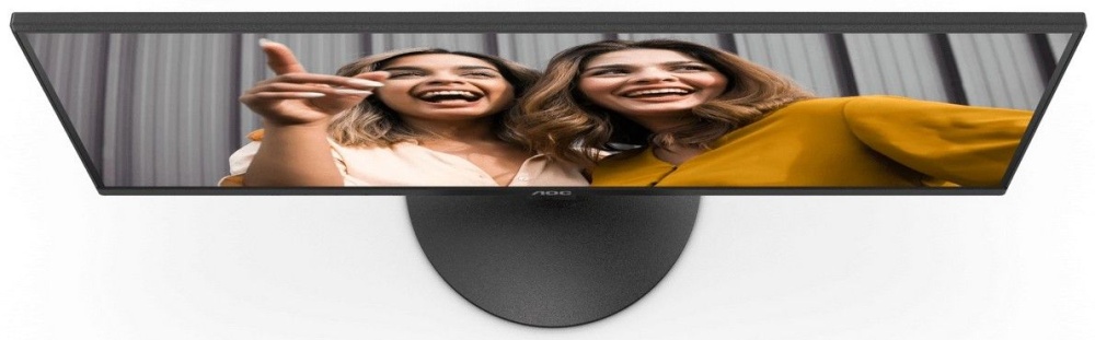 Обзор AOC 22B30HM2: доступный игровой монитор с VA-матрицей для повседневных задач