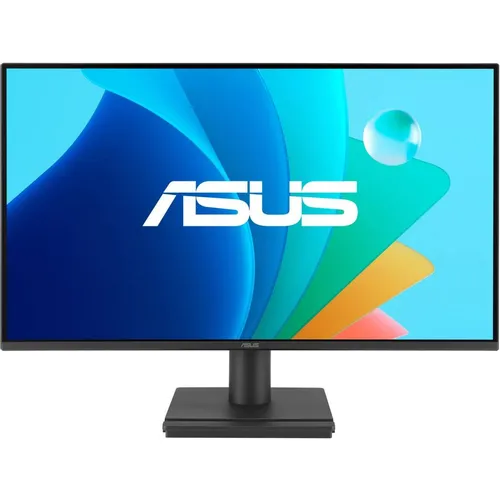 ASUS VA249HG вид сбоку