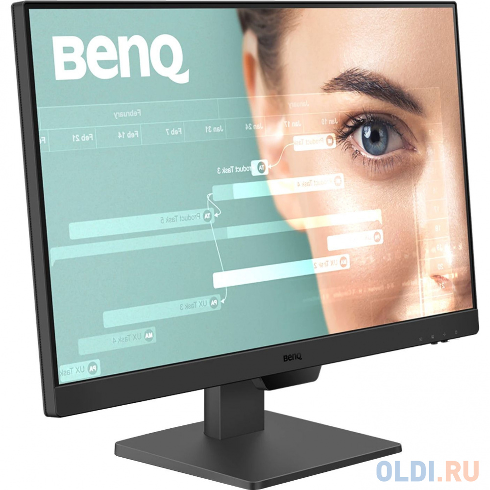 Режимы изображения BenQ GW2490