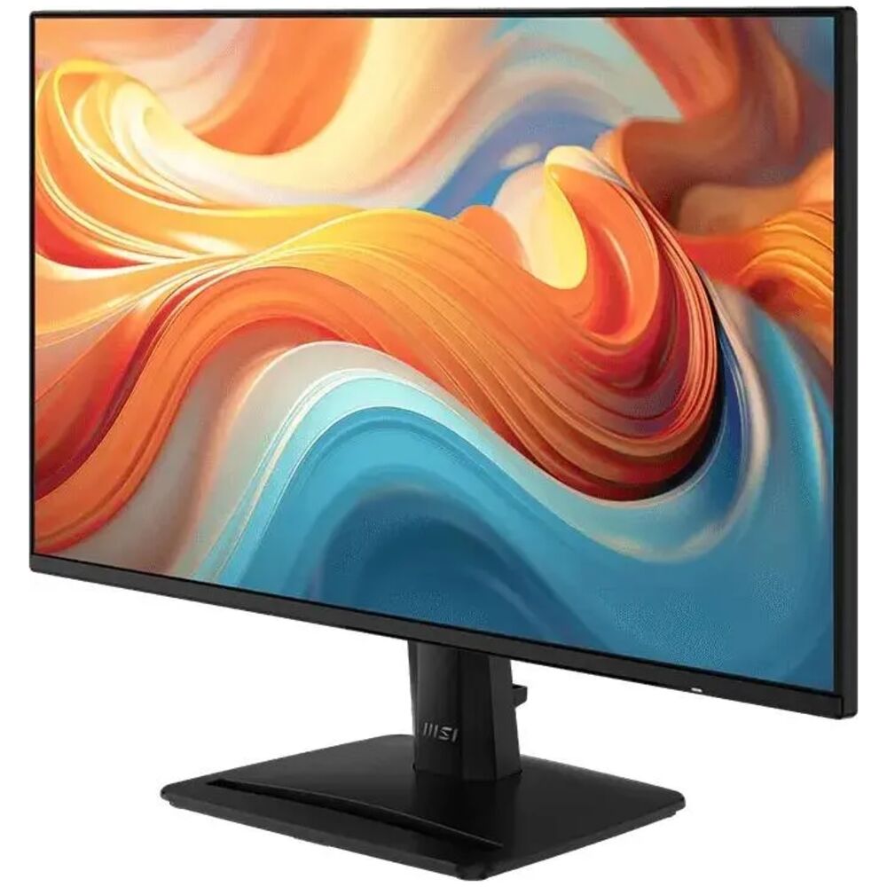MSI PRO MP243XP интерфейсы