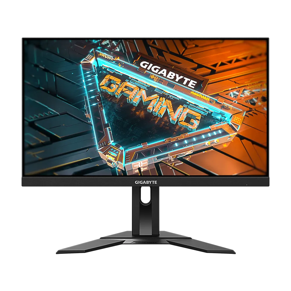 Обзор игрового монитора Gigabyte G24F 2: высокая частота обновления и точная цветопередача для требовательных геймеров