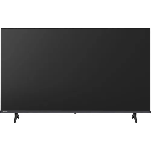 Обзор Hisense 40A5S: бюджетный QLED-телевизор 2026 года с VIDAA U9 — честный тест после 3 недель использования