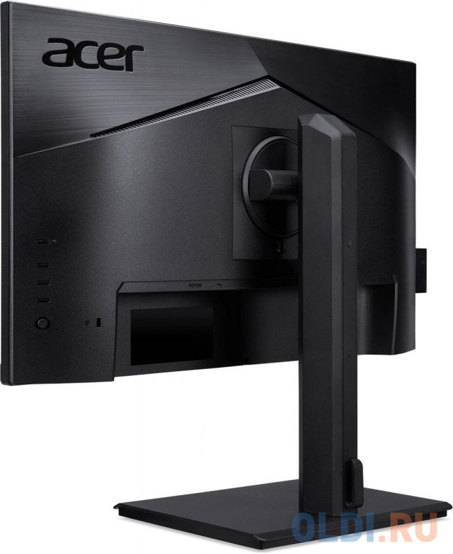 Экологичный дизайн Acer Vero B277UEbmiiprzxv