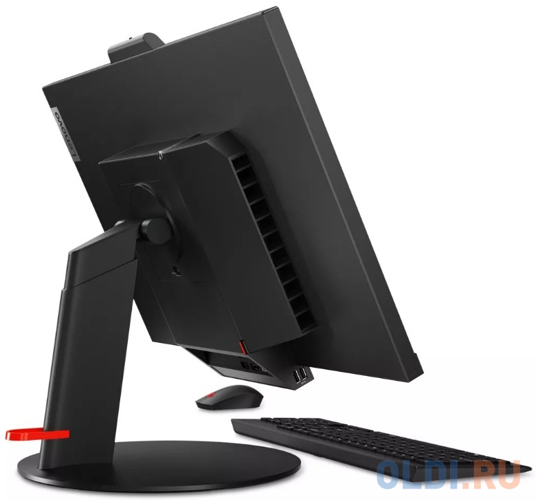 Длительное тестирование Lenovo ThinkCentre TIO 27