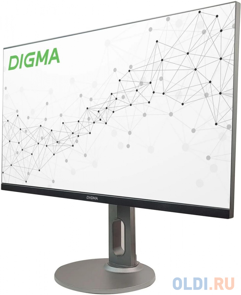 Повседневное использование монитора Digma Progress 27P705Q