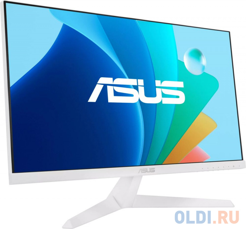 ASUS VY249HF-W подключение