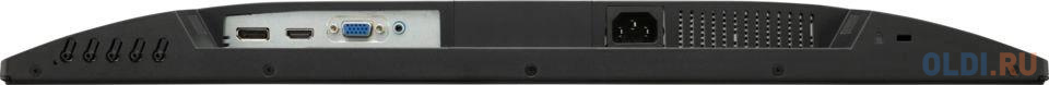 ViewSonic VA2408-HDJ меню настроек