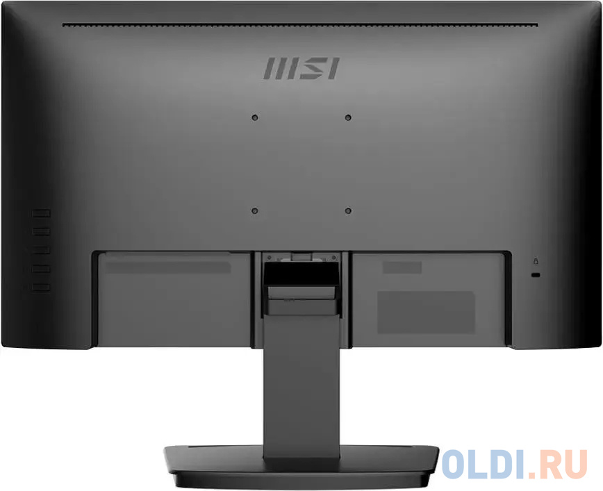 MSI Pro MP223 E2 эргономика