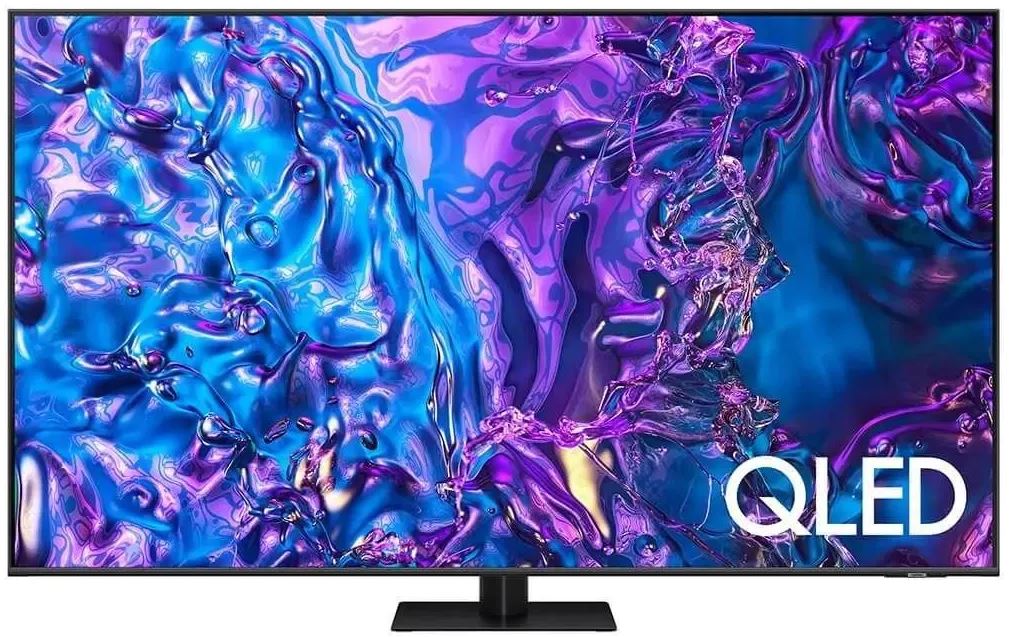 Телевизор Samsung QE65Q70DAUXRU QLED 4K 2024: Тщательный анализ после 3 недель тестирования