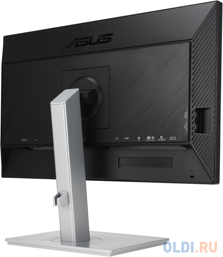 Работа с графическим дизайном на ASUS ProArt Display PA247CV