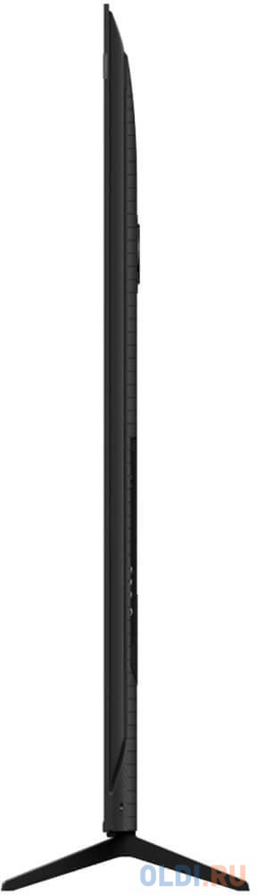 Интерфейс Google TV